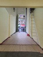 Cho Thuê Nhà Nguyên Căn Mặt Tiền Bà Hom Q6