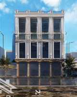 Bán Toà Building Mặt Phố Nguyễn Lân - Lô Góc - 8 Tầng - Thang Máy - Diện Tích: 116M2 - Mặt Tiền Khủng