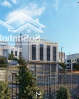 Bán Toà Building Mặt Phố Nguyễn Lân - Lô Góc - 8 Tầng - Thang Máy - Diện Tích: 116M2 - Mặt Tiền Khủng