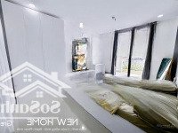 Căn Hộ 1 Phòng Ngủ 45M2 Bancol Ngay Công Viên Hoàng Văn Thụ