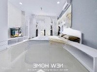 Căn Hộ 1 Phòng Ngủ 45M2 Bancol Ngay Công Viên Hoàng Văn Thụ