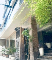 Siêu Hiếm! Chỉ 317 Triệu/M2 - Bán Tòa Nhà Ngay Gần Mặt Phố Võ Chí Công, Tây Hồ, Hà Nội - 110 Tỷ.