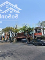 Chính Chủ Cần Cho Thuê Nhà 4 Tầng Mặt Tiền Đường Trần Hưng Đạo - Đoạn Monarchy . Đà Nẵng.