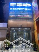 Cho Thuê Mặt Tiền Đường Hoàng Văn Thụ Chuyên Kinh Doanh Buôn Bán