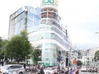 Cho Thuê Mặt Tiền Đường Hoàng Văn Thụ Chuyên Kinh Doanh Buôn Bán