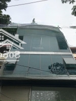 Cho Thuê Tòa Nhà Vp Phố Kim Ngưu, Hai Bà Trưng, Hà Nội,Diện Tích70M2 X 7,5 Tầng, Tm, Giá 70 Triệu/Tháng
