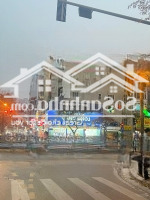 Nhà Đẹp Hàm Nghi - Lô Góc 2 Mặt Thoáng - Kinh Doanh Sầm Uất - 72M - 25 Tỷ