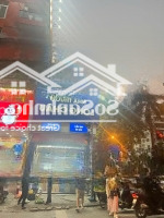 Nhà Đẹp Hàm Nghi - Lô Góc 2 Mặt Thoáng - Kinh Doanh Sầm Uất - 72M - 25 Tỷ