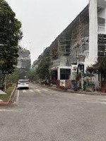 Bán Biệt Thự Liền Kề Kđt Đặng Xá-Vỉa Hè-View Công Viên. Diện Tích: 195M2,4 Tầng, Mt: 9M. Giá: Tl
