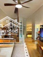 Căn Hộ Dịch Vụ Sạch Sẽ Thoáng Mát 35M2