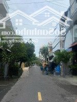 Bán Nhà Cấp 4 Khu Cc26 - 36/ Lê Thị Hồng Phường 17 Gv