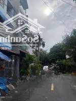 Bán Nhà Cấp 4 Khu Cc26 - 36/ Lê Thị Hồng Phường 17 Gv