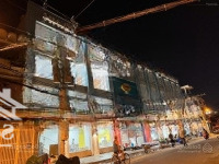 Chính Chủ Bán Nhà Nguyên Căn Đường Ba Gia - Dt: 4.1X22M, 1 Trệt 2 Lầu, Giá Chỉ 21 Tỷ