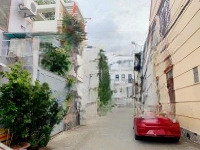 Nhàhẽm Xe Hơiđường Linh Đông, 149M2, 3 Tầng, 12,6 Tỷ