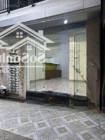 Chính Chủ Bán Nhà 10 Ngõ 47/51 Nam Dư, Lĩnh Nam, Q. Hoàng Mai, Ô Tô Đỗ Cửa, 6 Tầng