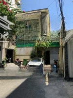 Tin Thật 100%Hẽm Xe Hơikhu Thạch Thị Thanh, Q1.Diện Tích6.5 X 14M, 3 Tầng - Phù Hợp Vào Ở Ngay Chỉ 17 Tỷ Tl