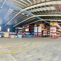 Cho thuê kho 1000m2 chứa hóa chất (3/8/9),  khu vực Biên Hòa, Đồng Nai, giá 120tr/tháng.