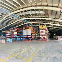 Cho thuê kho 1000m2 chứa hóa chất (3/8/9),  khu vực Biên Hòa, Đồng Nai, giá 120tr/tháng.