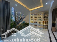 Biệt Thự Bán Đảo Linh Đàm - 254M - 4 Mặt Thoáng - Ở Sướng - View Hồ - Khu Dành Cho Giới Thượng Lưu