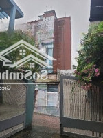 Mặt Tiền - Nguyễn Kiệm P9 Phú Nhuận Nhà Chính Chủ Lâu Đời -- Đang Làm Vp Công Ty - Nở Hậu, 183M2