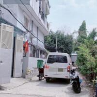 Bán đất hxh 168m2 ( 8x21 ) Tô Ngọc Vân Q12 , ngay chợ Minh Phát , 6 tỷ nhỉnh 0932030061