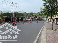Bán Nhà Mặt Đường Tô Ký, Tân Xuân, Hóc Môn, Hcm, 20 Tỷ, 300M2, Pháp Lý Đầy Đủ