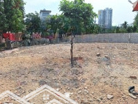 Đất Biệt Thự Kho Xưởng Gần Chợ Bình An, P. Bình An, Tp. Dĩ An