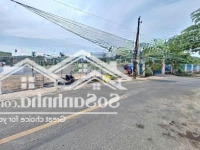 Đất Biệt Thự Kho Xưởng Gần Chợ Bình An, P. Bình An, Tp. Dĩ An