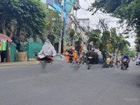 Bán Dãy Phòng Trọ Mặt Tiền Trần Thị Cờ, Quận 12 5X26M Giá Bán 9.4 Tỷ