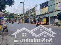 Bán Dãy Phòng Trọ Mặt Tiền Trần Thị Cờ, Quận 12 5X26M Giá Bán 9.4 Tỷ