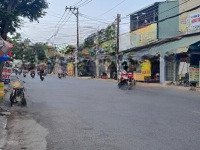 Bán Nhà Cấp 4 Mặt Tiền Trần Thị Cờ, Gần Lê Văn Khương, Quận 12 13X24M Giá Bán 25.5 Tỷ