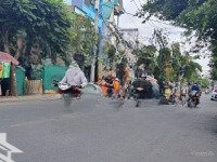 Bán Nhà Cấp 4 Mặt Tiền Trần Thị Cờ, Gần Lê Văn Khương, Quận 12 13X24M Giá Bán 25.5 Tỷ