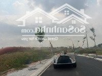 Bán Đất Dự Án 38Ha Tân Thới Nhất - Quận 12 Diện Tích 9X20M Giá Bán 15Tỷ