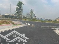 Bán Đất Dự Án 38Ha Tân Thới Nhất - Quận 12 Diện Tích 9X20M Giá Bán 15Tỷ