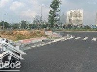 Bán Đất Dự Án 38Ha Tân Thới Nhất - Quận 12 Diện Tích 9X20M Giá Bán 15Tỷ