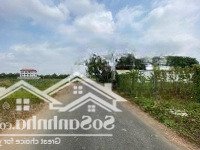 Bán Đất 120M2 Đ.hẻm Sở Tài Nguyên Môi Trường, Thcs Bình Khánh, Long Xuyên, An Giang Giá Bán 500 Triệu. Shr
