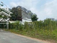 Bán Đất 120M2 Đ.hẻm Sở Tài Nguyên Môi Trường, Thcs Bình Khánh, Long Xuyên, An Giang Giá Bán 500 Triệu. Shr
