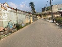 Bán Đất 120M2 Đ.hẻm Sở Tài Nguyên Môi Trường, Thcs Bình Khánh, Long Xuyên, An Giang Giá Bán 500 Triệu. Shr