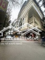 Bán Nhà Vũ Văn Cẩn Hà Đôngdiện Tích60M X 5T Xmặt Tiền4,4M Giá Bán 16,95 Tỷ Có Thương Lượng