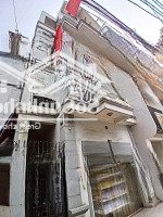Bán Nhà Đường Phạm Văn Đồng 56M2, Mt5,7M, Kd, Ngõ Ô Tô, Gần Phố, Cạnh Cv Hòa Bình, Giá Đầu Tư