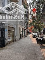 Bán Nhà Đường Phạm Văn Đồng 56M2, Mt5,7M, Kd, Ngõ Ô Tô, Gần Phố, Cạnh Cv Hòa Bình, Giá Đầu Tư