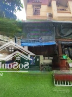 Bán Biệt Thự Lô Góc- Kđt Dịch Vọng Mới- Cầu Giấy 300M2- Mt10M-80 Tỷ