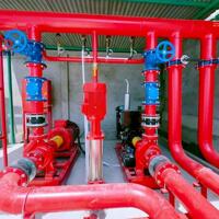 Cho thuê xưởng 5000m2 trong KCN Tam Phước, Biên Hòa, giá thuê 337tr/tháng.