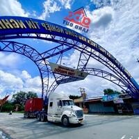 Cho thuê xưởng 5000m2 trong KCN Tam Phước, Biên Hòa, giá thuê 337tr/tháng.