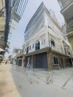 Siêu Phẩm Nhà Phố Phúc Diễn, 52,5M2, 6 Tầng,Mặt Tiền4.6M Giá Siêu Lợi Nhuận 15.8 Tỷ