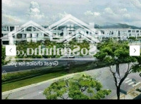 Siêu Phẩm Rẻ Nhất Dãy Shophouse Đường Nguyễn Sinh Sắc Sổ Cá Nhân Sẵn 2 Mặt Tiền Trục 60M Thuận Lợi