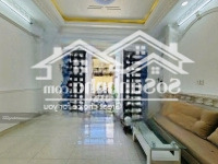 Bán Nhà Hẻm Xe Hơi Huỳnh Tấn Phát, Tt Nhà Bè - 4 Tầng - Chỉ Nhỉnh 5 Tỷ