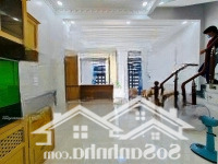 Bán Nhà Hẻm Xe Hơi Huỳnh Tấn Phát, Tt Nhà Bè - 4 Tầng - Chỉ Nhỉnh 5 Tỷ