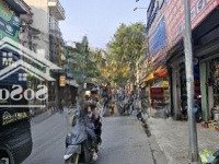 Cơ Hội Vàng Để Sở Hữu Nhà Mặt Phố Vị Trí Đắc Địa Để Kinh Doanh Tại Đại Mỗ Nam Từ Liêm 85M2, 14.9 Tỷ
