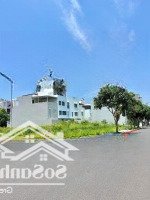 Bán Nhanh Lô Góc Khu Đô Thị An Bình Tân Nha Trang Có Sổ Hồng Giá Chỉ 52 Triệu/M2